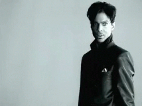 You Gotta Be Quicker Than That Prince GIF