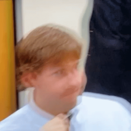 You Gotta Be Quicker Than That Jim Halpert GIF