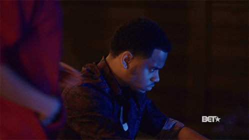 You Gotta Stay In Your Lane GIF