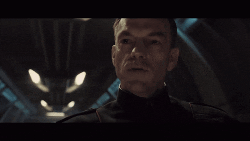 You Have Come To See The Results Of Our Work Hm Gif GIF