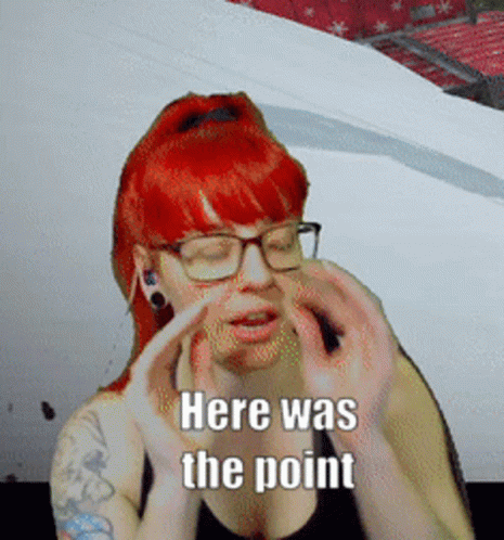 You Have No Power Here 465 X 498 Gif GIF