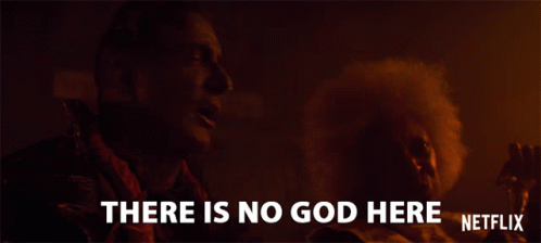 You Have No Power Here 498 X 224 Gif GIF