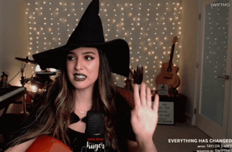 You Have No Power Here GIF