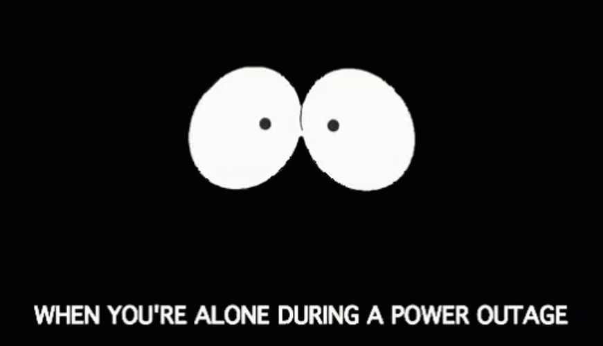You Have No Power Here GIF