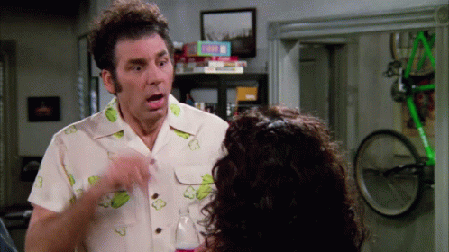 You Just Blow My Beautiful Mind GIF