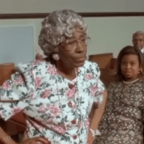 You Just Nevermind That GIF