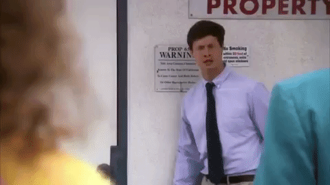 You Know Honestly Commie Scab GIF