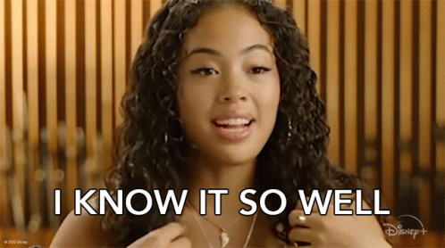 You Know It Joyce Wrice GIF