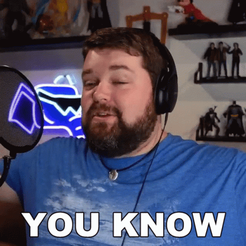 You Know It Brian Hull Youtuber GIF