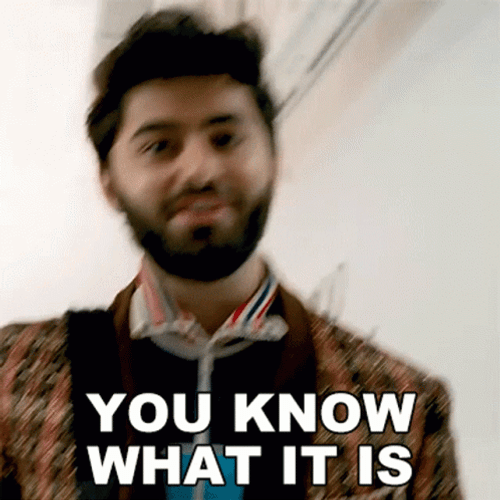 You Know It Jermaine Dupri GIF