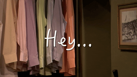 You Know It's Gonna Be May Justin Timberlake GIF