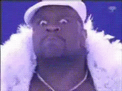 You Know You Are Magic Black And White GIF
