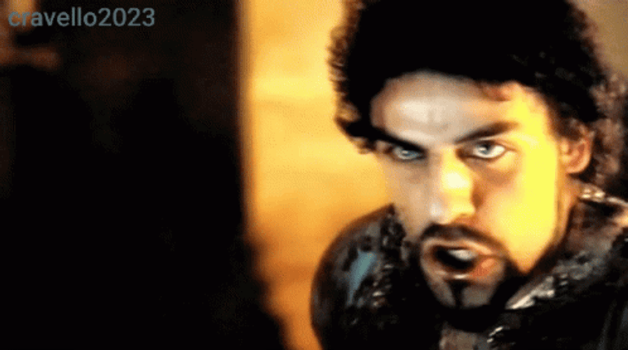 You Liar You Sit On A Throne Of Lies GIF