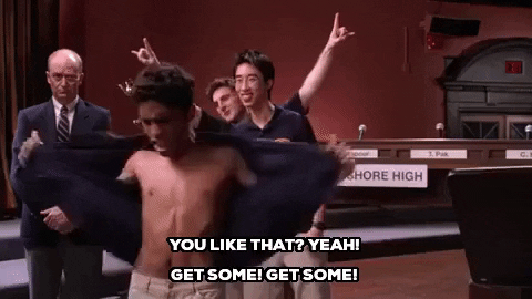 You Like That Get Some GIF