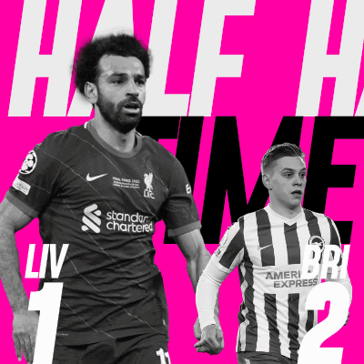 You'll Never Walk Alone Poster GIF