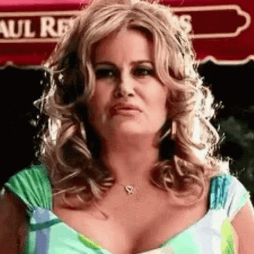 You Look Like The 4th Of July Real Bad GIF