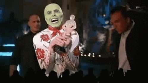 You Love Me Its Like A Reward GIF