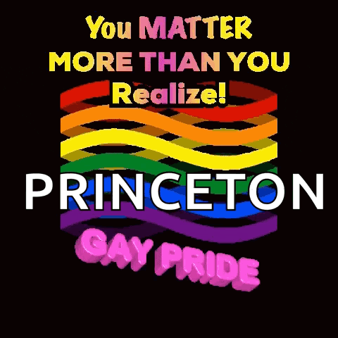 You Matter More Than You Realize Poster