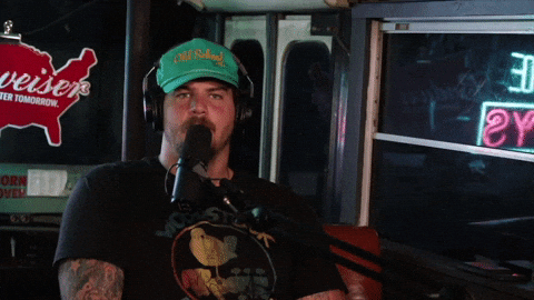 You Missed Hitting GIF