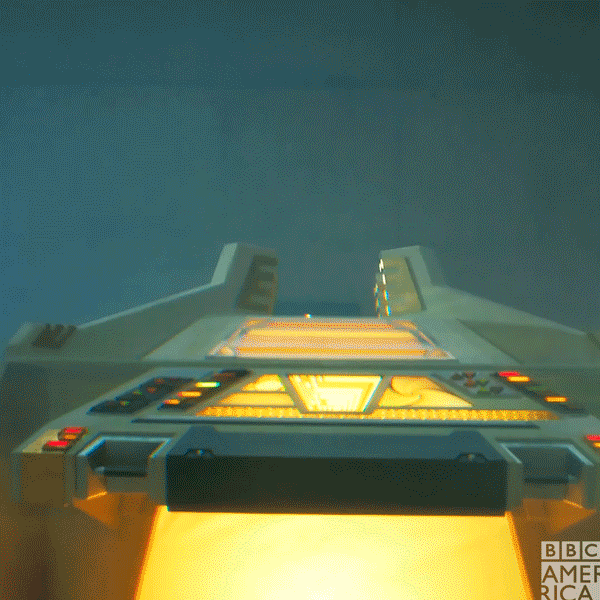 You Missed Man Appeared GIF