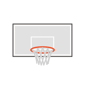 You Missed Shooting Basketball GIF