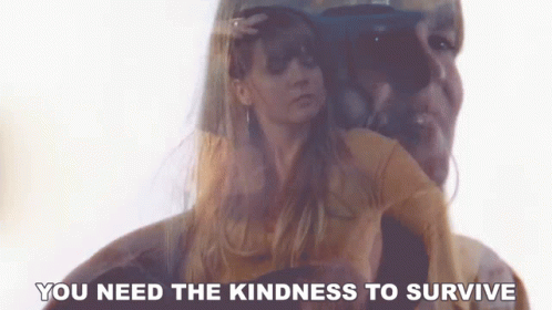 You Need Kindness Courtney Marie Andrews GIF