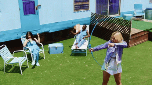 You Need To Calm Down Taylor Swift GIF