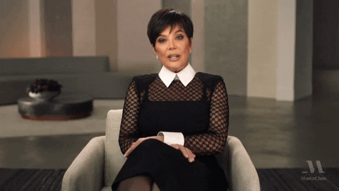 You Only Live Once Just Do It Meme GIF