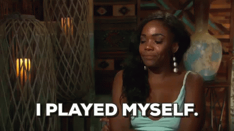 You Played Yourself 480 X 270 Gif GIF