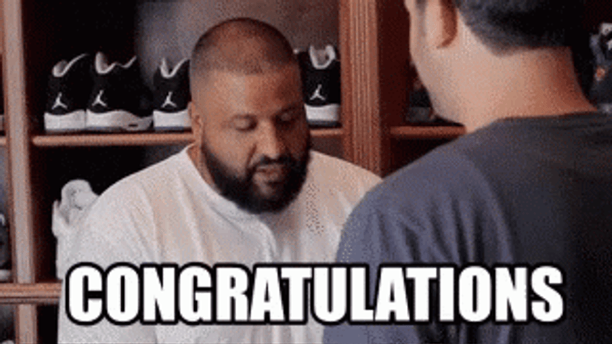 You Played Yourself GIF