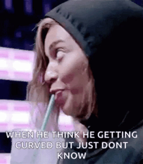 You Played Yourself GIF
