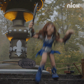 You Rang Brendar The Barbarian GIF