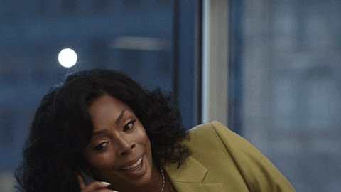 You Rang Survival Of The Thickest Marley GIF