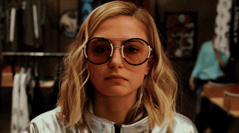 You're A Moo Coward GIF