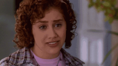 You're A Virgin Who Can't Drive - Clueless Gif GIF