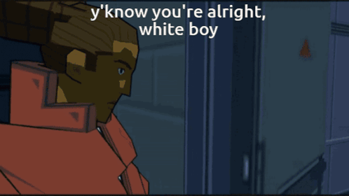 You're Alright The Bomb GIF