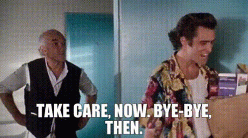 You're Awesome Magical Human Being GIF