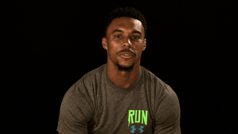 You're Awesome Morgan Burnett GIF