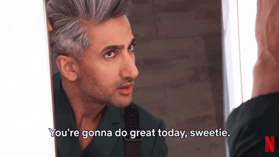 You Re Doing Great Sweetie GIF