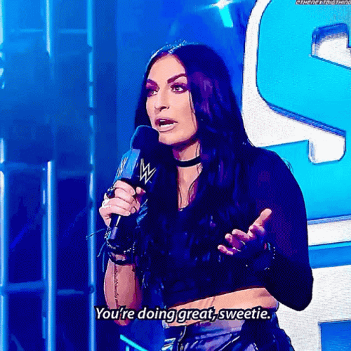 You Re Doing Great Sweetie GIF