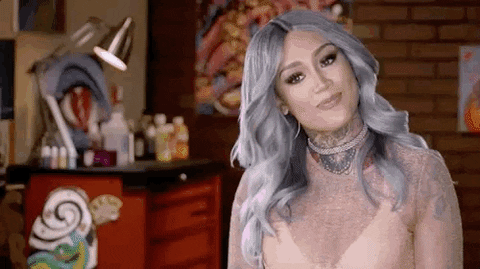 You're Fired Vh1 Series GIF