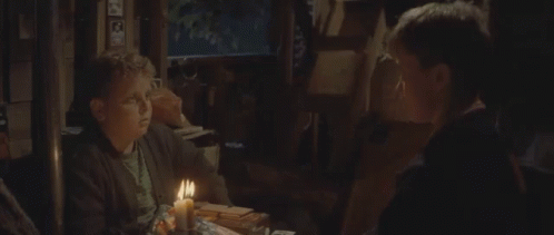 You're Killin Me Smalls Serious Expression GIF