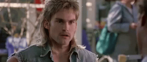 You're My Boy Blue Seann William Scott GIF