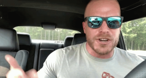 You're Not My Supervisor And Management Material GIF