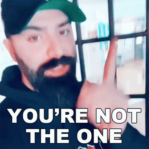 You're Not My Supervisor Daniel Keem GIF