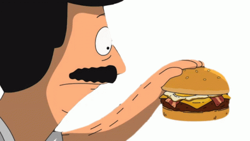 You're One Good Whataburger GIF