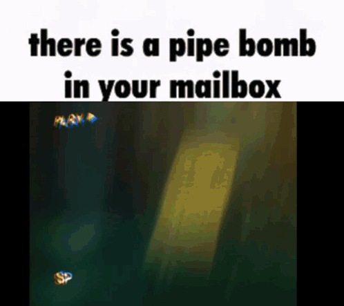 You're The Bomb Banging Girl GIF