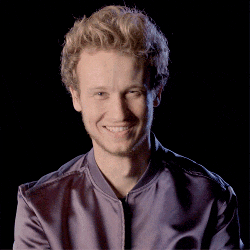 You're The Man Congratulations On Your New Job GIF