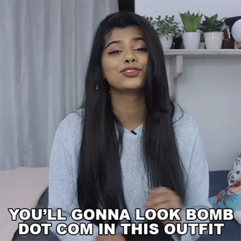 You're The One Who'll Look For Bomb GIF