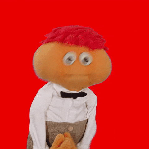 You Rock Meme Gerbert GIF